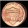 Image 3 : 2020-p *Mint Error* Lincoln Cent 1c Grades Choice Unc RD