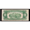 Image 3 : 1928D $2 Red Seal United States Note Fr-1505 Grades vf+