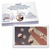 Image 1 : 2009-S US Mint Lincoln Bicentennial Proof 4-Coin Set