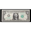 Image 2 : 2003 $1 Green Seal Federal Reserve Note Grades Gem+ CU