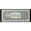 Image 3 : 2003A $1 Green Seal Federal Reserve Note Grades Choice CU