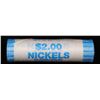 Image 3 : Shotgun Jefferson 5c roll, 1999-p 40 pcs N.F. String & Son Wrapper