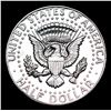 Image 3 : ***Auction Highlight*** 1966 SMS Kennedy Half Dollar Near TOP POP! 50c Graded sp67+ dcam BY USCG (fc