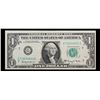 Image 2 : 1963A $1 Federal Reserve Note Grades Select AU