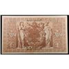 Image 3 : 1910 Imperial Germany 1,000 Mark Note P: 45B Grades Choice AU/BU Slider