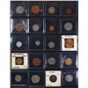 Image 2 : Huge Liifetime Collection - Too Many Coins To Auction Individually - This Lot is For One Page of 20 