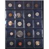 Image 2 : 1972 United States Mint Set in Original Government Packaging, 13 Coins Inside!
