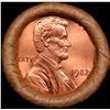 Image 2 : Shotgun Lincoln 1c roll, 1982-p 50 pcs Brandt Wrapper.