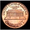 Image 3 : 1963-p Lincoln Cent 1c Grades GEM+ Unc RD