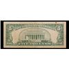 Image 3 : 1963 **Star Note** $5 Red Seal United States Note Grades vf+