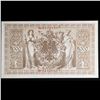 Image 3 : 1910 Germany 1,000 Mark Note P# 45B Grades Select CU