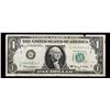 Image 2 : 1963A $1 Federal Reserve Note Grades vf++