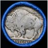 Image 3 : Buffalo Nickel Shotgun Roll in Old Bank Style 'Automat Horn & Hardart, Abbott Coin Counter' Wrapper 