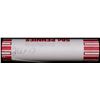 Image 3 : Shotgun Lincoln 1c roll, 2001-d 50 pcs Brandt 50c Wrapper.