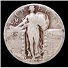 Image 2 : Group of 1929P 1928D 1930S Standing Liberty Quarter 25c