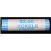 Image 3 : Shotgun Jefferson 5c roll, 2002-p 40 pcs N.F. String & Son Wrapper