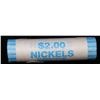 Image 3 : Shotgun Jefferson 5c roll, 1998-p 40 pcs N.F. String & Son Wrapper