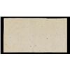 Image 3 : C.S.A. Aug 19th, 1861 $20 Intrest Note Grades Choice AU/BU Slider