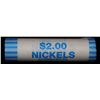 Image 3 : Shotgun Jefferson 5c roll, 2008-p 40 pcs N.F. String & Son Wrapper