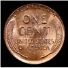 Image 3 : 1954-p Lincoln Cent 1c Grades GEM+ Unc RD