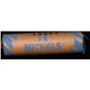 Image 3 : Shotgun Jefferson 5c roll, 1996-p 40 pcs Bank Wrapper