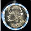 Image 2 : Shotgun Jefferson 5c roll, 2008-d 40 pcs Bank Wrapper
