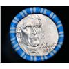 Image 2 : Shotgun Jefferson 5c roll, 2002-p 40 pcs N.F. String & Son Wrapper