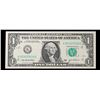 Image 2 : 2003A $1 Green Seal Federal Reserve Note Grades Gem+ CU