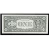 Image 3 : 10x Non-Consecutive 1963 to 2009 $1 Federal Reserve Notes, All Diff. Years, All CU! Grades CU