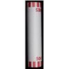 Image 3 : Shotgun Lincoln 1c roll, 1985-p 50 pcs Bank Wrapper.