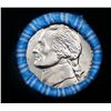 Image 2 : Shotgun Jefferson 5c roll, 2003-p 40 pcs Dunbar Wrapper