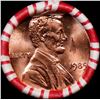 Image 2 : Shotgun Lincoln 1c roll, 1985-p 50 pcs Brandt 50c Wrapper.