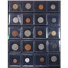 Image 2 : 1991 United States Mint Set in Original Government Packaging, 10 Coins Inside!