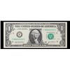 Image 2 : 2003A $1 Green Seal Federal Reserve Note Grades Gem CU