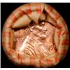 Image 2 : Shotgun Lincoln 1c roll, 1980-p 50 pcs Brandt Wrapper.