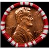 Image 2 : Shotgun Lincoln 1c roll, 1970-p 50 pcs Brandt 50c Wrapper.