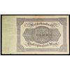 Image 3 : 1922 Weimar germany 50,000 mark Note P# 79 Grades vf++