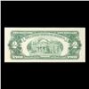 Image 3 : 1953C $2 Red Seal United States Note Key To The Series Fr-1512 Grades Select AU