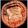 Image 2 : Shotgun Lincoln 1c roll, 1975-p 50 pcs Stripped Wrapper.