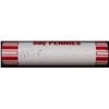 Image 3 : Shotgun Lincoln 1c roll, 1983-p 50 pcs Brandt 50c Wrapper.