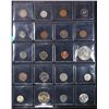 Image 2 : 2000 United States Mint Set in original Government packaging 20 coins