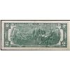 Image 3 : 1976 $2 Federal Reserve Note Grades xf+