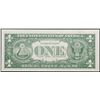 Image 3 : 1963 $1 Green Seal Federal Reserve Note Grades Gem CU