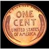 Image 3 : 1949-s Lincoln Cent 1c Grades GEM+ Unc RD