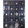 Image 2 : 1984 United States Mint Set in Original Government Packaging, 10 Coins Inside