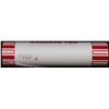 Image 3 : Shotgun Lincoln 1c roll, 1982-d 50 pcs Brandt 50c Wrapper.