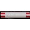Image 3 : Shotgun Lincoln 1c roll, 1989-p 50 pcs Brandt 50c Wrapper.