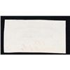 Image 3 : 1861 Confederate Twenty $20 interest Note  Grades Select CU