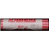 Image 3 : Shotgun Lincoln 1c roll, 2003-p 50 pcs Dunbar Wrapper.