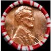 Image 2 : Shotgun Lincoln 1c roll, 1967-p 50 pcs Brandt 50c Wrapper.
